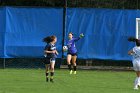 WSoc vs Smith  Wheaton College Women’s Soccer vs Smith College. - Photo by Keith Nordstrom : Wheaton, Women’s Soccer